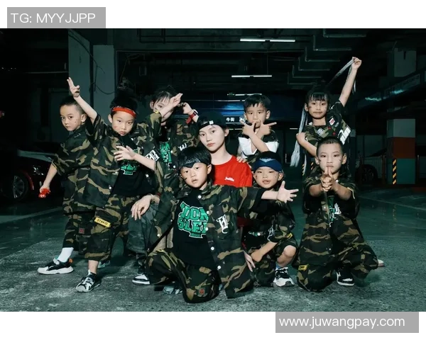 深圳街舞队荣登全国街舞状态排行榜第二名引发热议